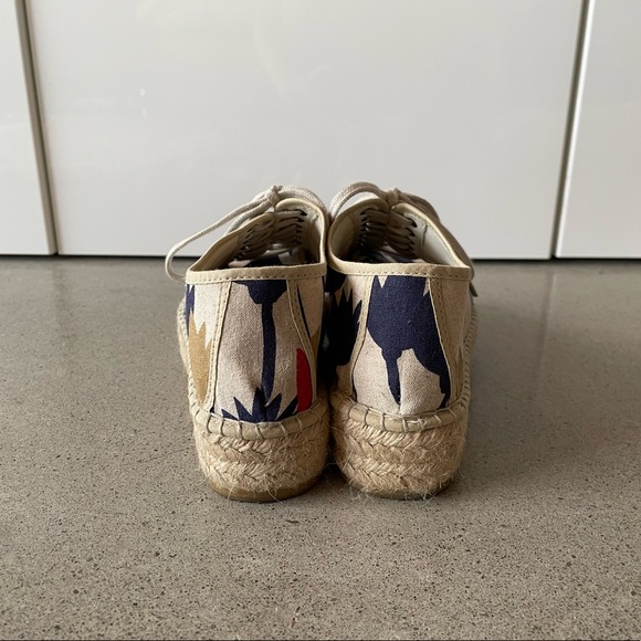 Cotélac Espadrilles - Picture 4 of 6